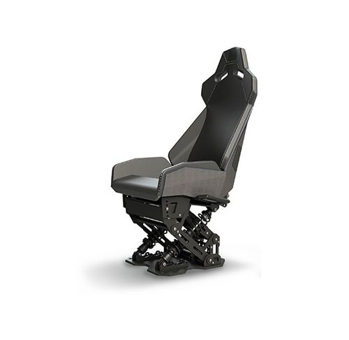 Sedile pilota - 3000 FC - Alu Design & Services AS  - per barca ad uso professionale / per barca offshore / per barca da lavoro