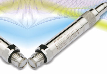 Sensore di livello - LEVEL-3000™ - Panasia Co. Ltd  - di nave / per ballast