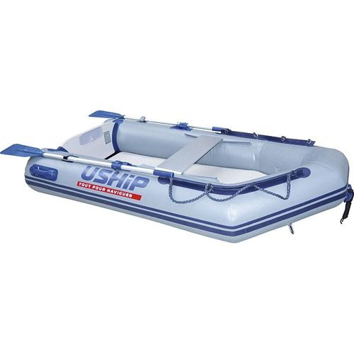 Gommone fuoribordo - 13000 - USHIP - pieghevole / max. 4 persone / max. 5 persone