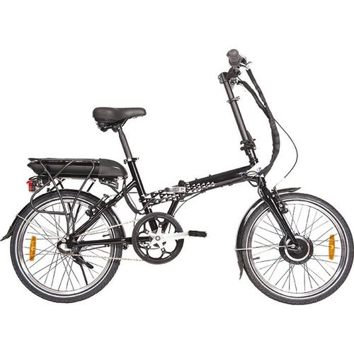 Bicicletta pieghevole elettrica - 24351 - USHIP - per barca
