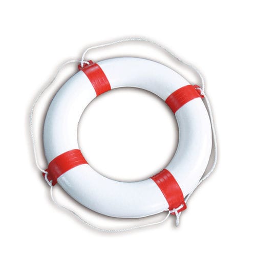 Salvagente per barca - ATLANTIC - SeaCurity GmbH