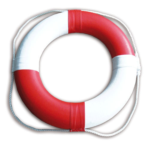 Salvagente per barca - PACIFIC - SeaCurity GmbH