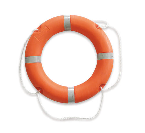 Salvagente anulare per barca - 500 series - SeaCurity GmbH - SOLAS