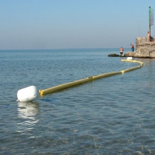 Boa di delimitazione - Vira Soluzioni - di delimitazione / in PVC / gonfiabile