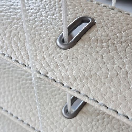 Tenda veneziana - STELLAR - LANAUTICA - in ecopelle / per yacht