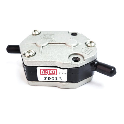 Pompa per barca - FP013 - ARCO Starting & Charging - di trasferimento / per motore / per carburante