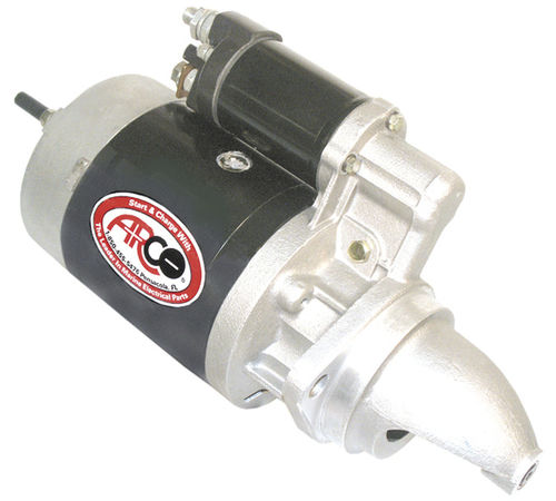 Motorino di avviamento per motore entrobordo - 30456 - ARCO Starting & Charging