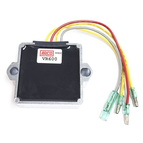 Regolatore di tensione - VR600 - ARCO Starting & Charging