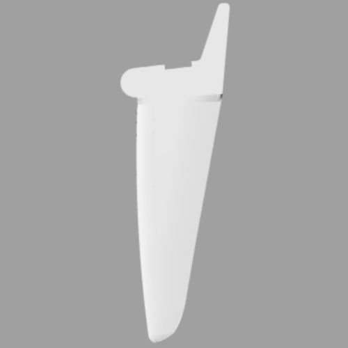 Lama di deriva CL16 - Competition Composites Inc