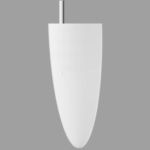 Timone per barca a vela - Olson 30 - Competition Composites Inc