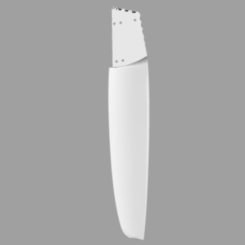 Timone per barca a vela - Ultimate 20 - Competition Composites Inc