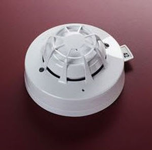 Rivelatore di fumo - 58000-700MAR - Apollo Fire Detectors - di calore / per barca / ottico
