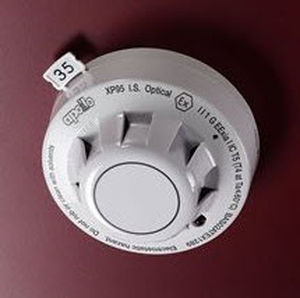 Rivelatore di fumo - 55000-640 - Apollo Fire Detectors - per barca / a fascio ottico