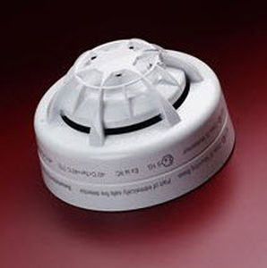 Rivelatore di fumo - ORB-OH-53027-APO - Apollo Fire Detectors - di calore / per barca