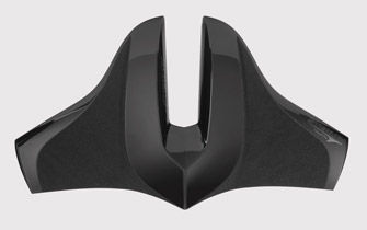 Pinna stabilizzatrice per motore fuoribordo - STEALTH 2 - Stingray Hydrofoils