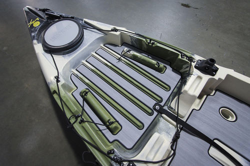 Pad per canoa e kayak - Hobie - Mirage Pro Angler 14 - 2015-2016 - SeaDek