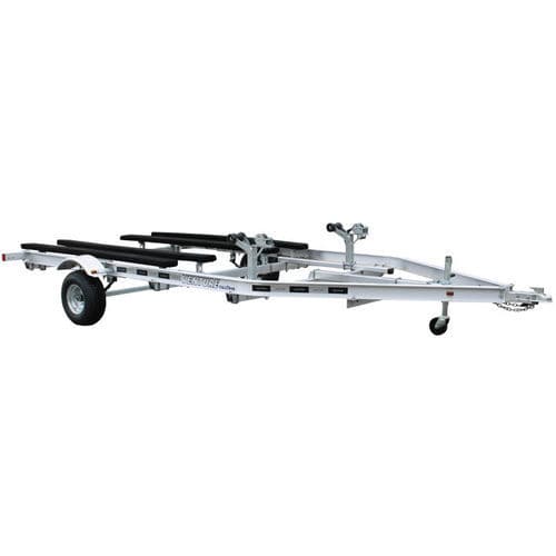 Carrello per movimentazione - VATB-9625*	 - Venture Trailers, Inc. - di varo / per barca / a 3 assi