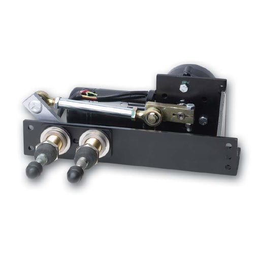 Motorino per tergicristallo per barca - 70NM/80NM - B.Hepworth and Co. Ltd.  - per nave ad alta velocità