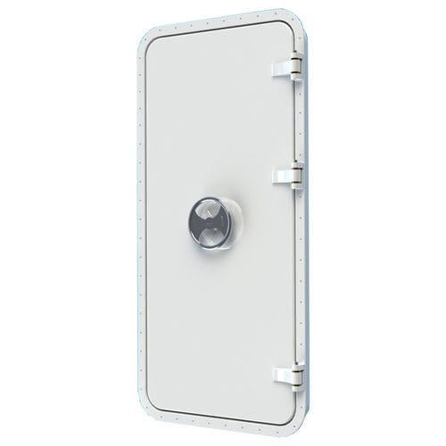 Porta per nave - DWTA60 - Bofor Marine Products  - per yacht / a tenuta stagna / A60