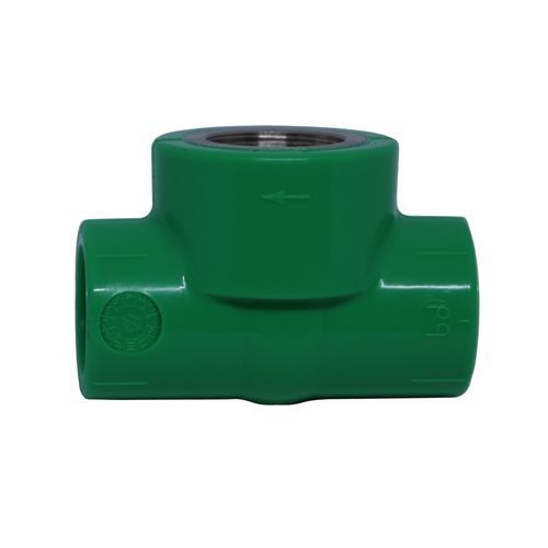 Raccordo idraulico in ottone - 0900881 series - BUCCHI S.r.l. 