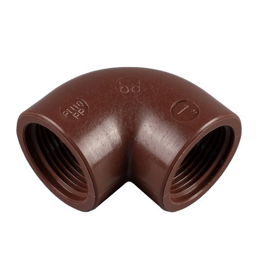 Raccordo idraulico in plastica - 5100250 series - BUCCHI S.r.l. 