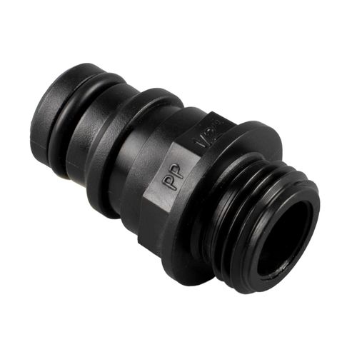 Raccordo idraulico - 0102557 - BUCCHI S.r.l. 