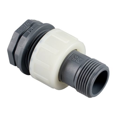 Raccordo idraulico - 0800370 series - BUCCHI S.r.l. 