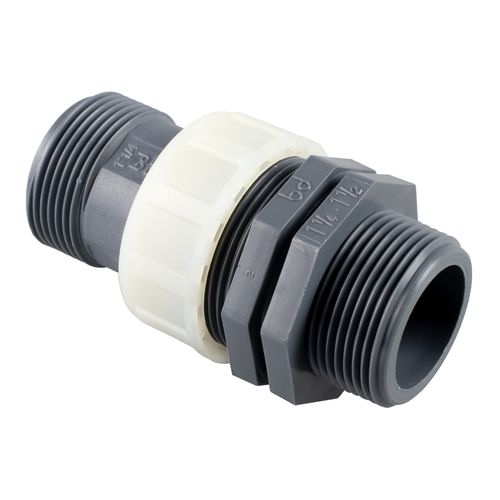 Raccordo idraulico in EPDM - 0800372 series - BUCCHI S.r.l. 
