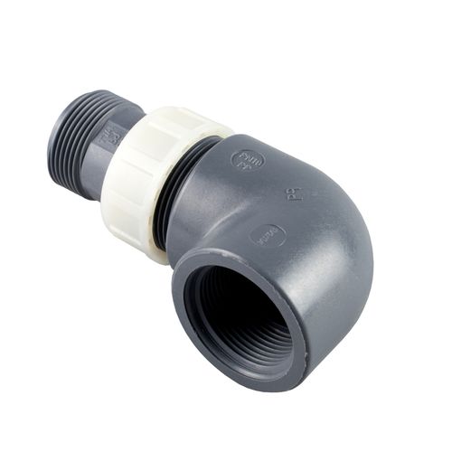 Raccordo idraulico in EPDM - 0800375 series - BUCCHI S.r.l. 