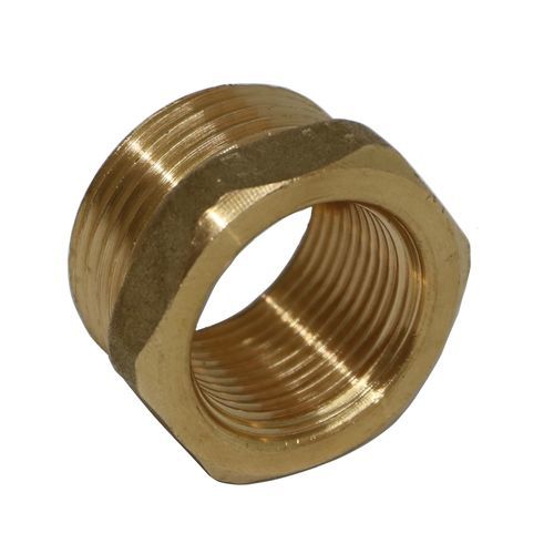 Raccordo idraulico in ottone - 0901980 series - BUCCHI S.r.l. 