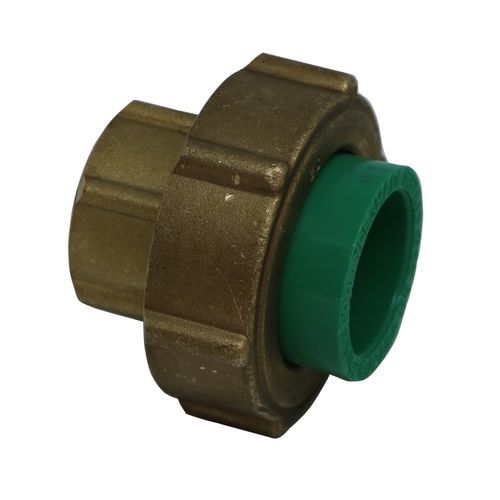 Raccordo idraulico in ottone - 0903305 series - BUCCHI S.r.l. 