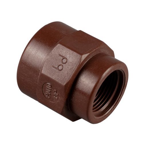 Raccordo idraulico - 5100232 series - BUCCHI S.r.l. 