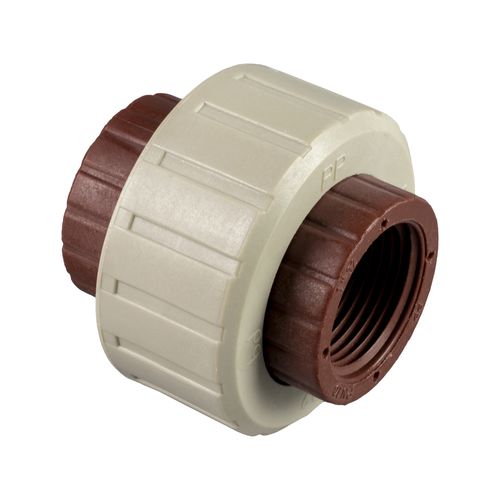 Raccordo idraulico - 5100290 series - BUCCHI S.r.l. 