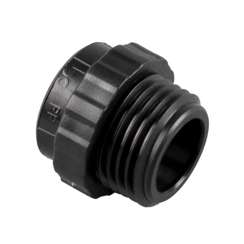 Raccordo idraulico in EPDM - 0100226  - BUCCHI S.r.l. 