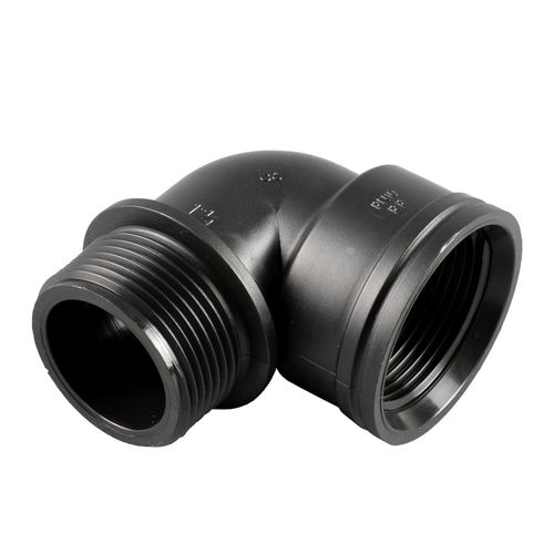 Raccordo idraulico - 0401252 series - BUCCHI S.r.l. 