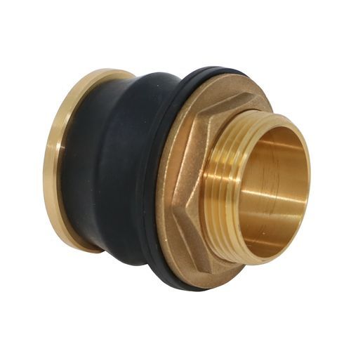 Raccordo idraulico in EPDM - 0402819 series - BUCCHI S.r.l. 