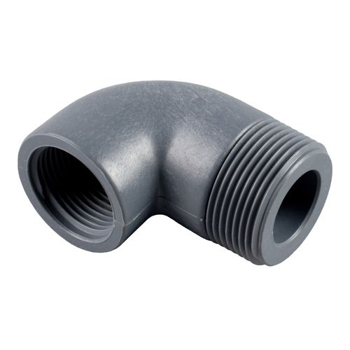 Raccordo idraulico - 0800258 series - BUCCHI S.r.l. 