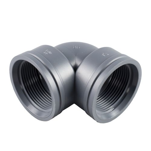 Raccordo idraulico - 0801250 series - BUCCHI S.r.l. 