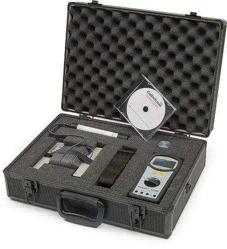 Kit portatile di prova per protezione catodica per navi - Cathelco