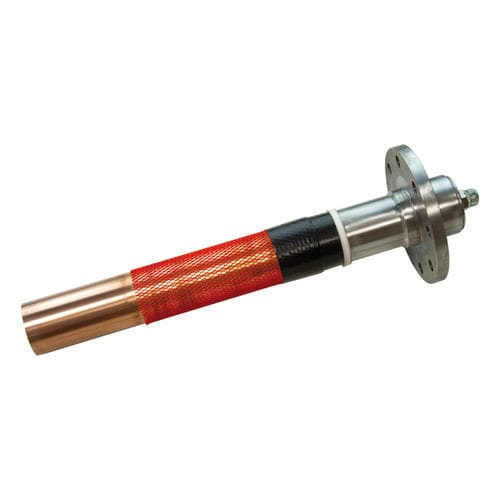 Anodo sacrificale per nave - Copper  - Cathelco - per asse portaelica