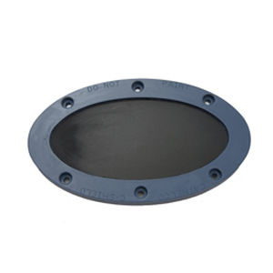 Anodo sacrificale per barca - ELLIPTICAL - Cathelco