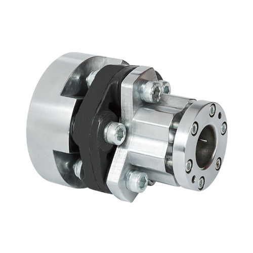 1PC In Acciaio Inox 4mm Albero Di Trasmissione Manicotto Del - Foto 7