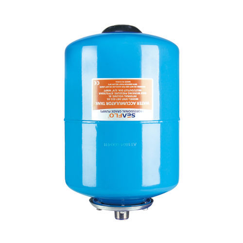 Serbatoio Accumulatore Pressurizzato Per Pompe Acqua - Ideale Per Barche, Camper E Caravan - Foto 3
