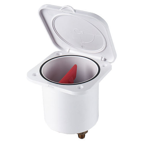 Staccabatteria unipolare - SFBIS1-01 - SEAFLO