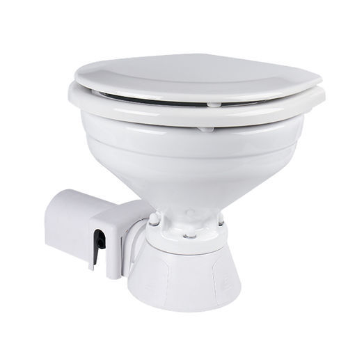 WC per yacht - SFMTE1-01 - SEAFLO - per barca / elettrico / in ceramica