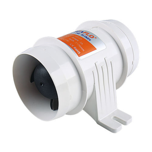 Ventilatore per barca - SFIB1-145-03 - SEAFLO - di sentina / in linea