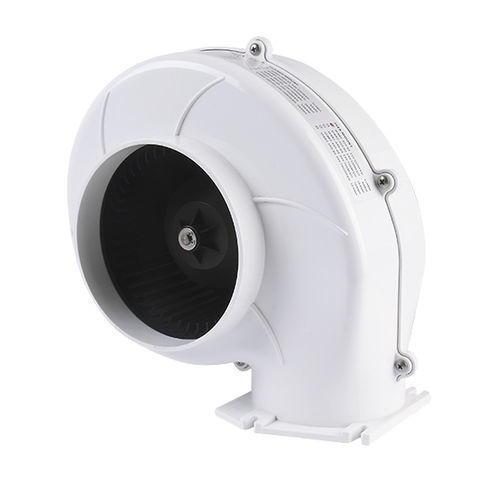 Ventilatore per barca - SFBB1-320-03 - SEAFLO - di sentina