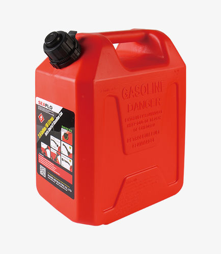 Bidone per carburante - SFGT series - SEAFLO - per barca / portatile