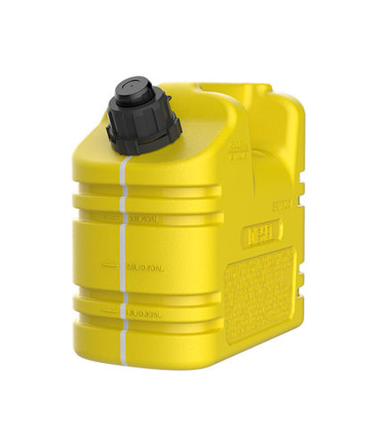 Bidone per olio - SFDT series - SEAFLO - per barca / portatile
