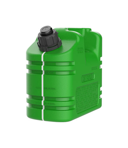 Bidone per carburante - SF2T series - SEAFLO - per barca / portatile